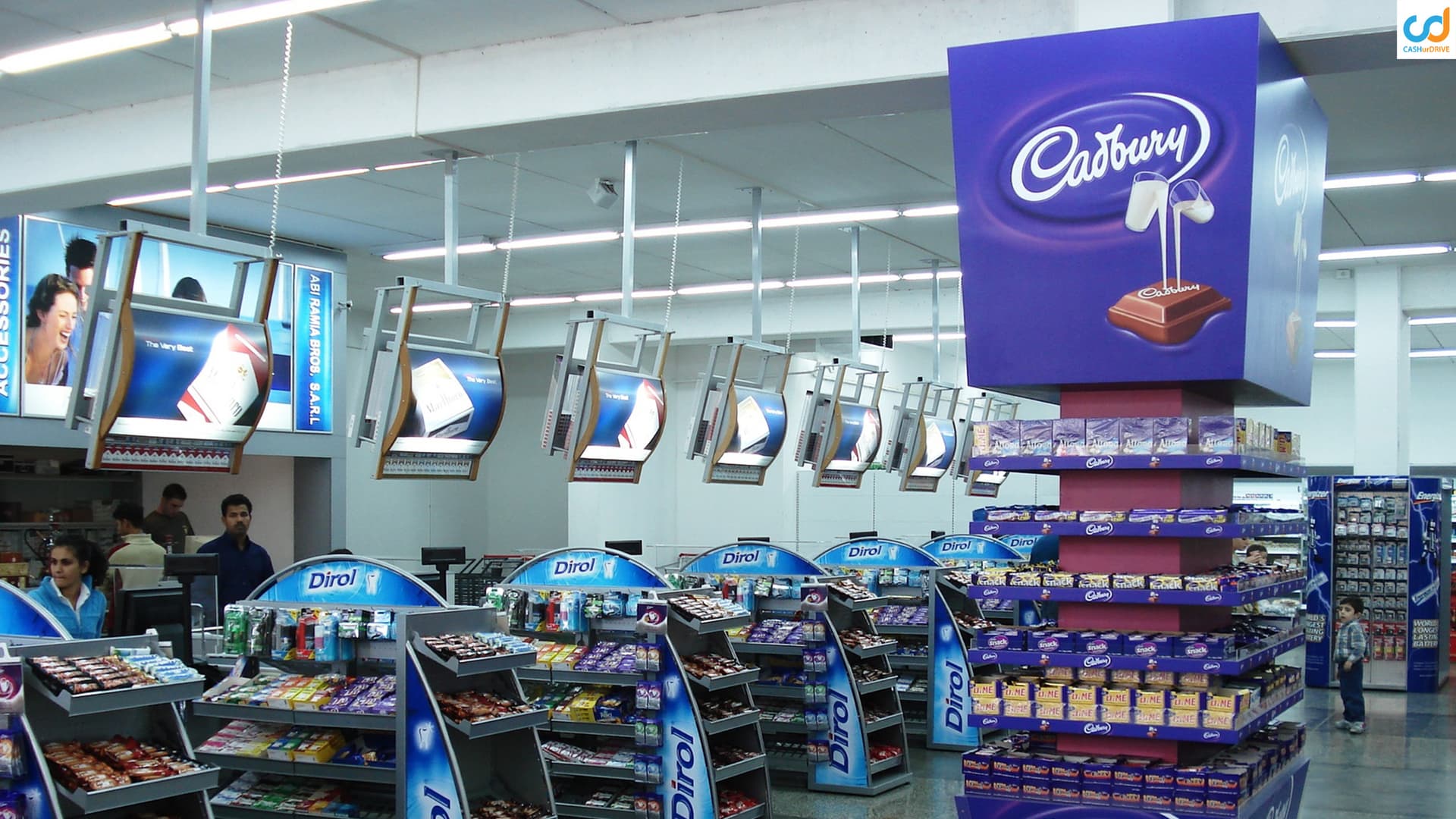 Measuring BTL ROI with simple field reporting systems