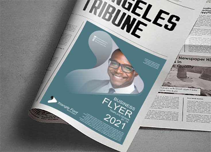 Magazine placements for premium brand positioning