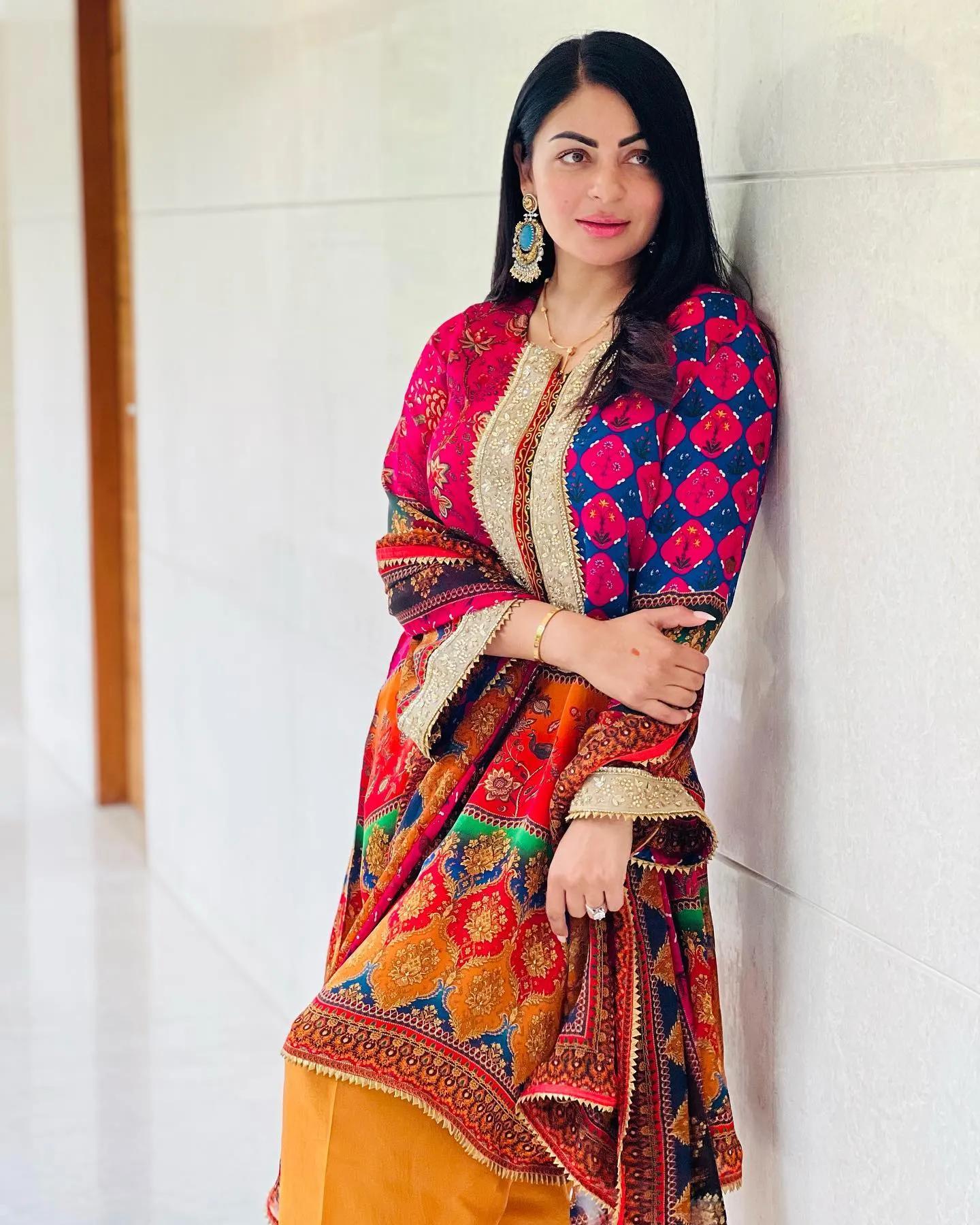 Neeru Bajwa