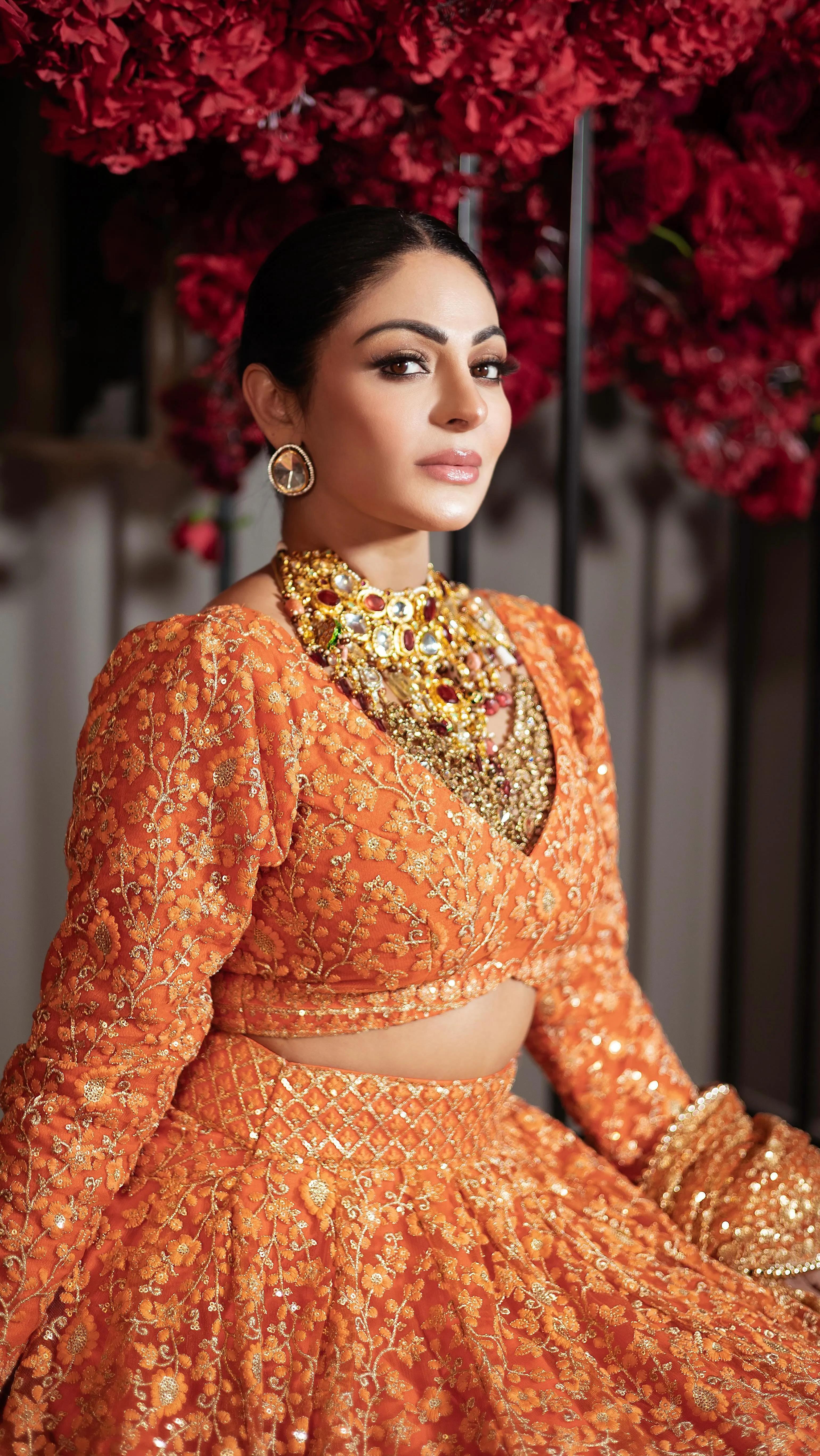 Neeru Bajwa