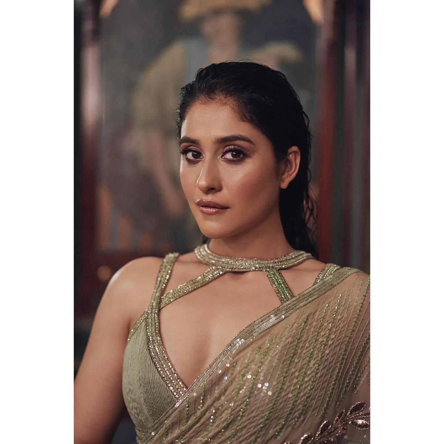 Regina Cassandra