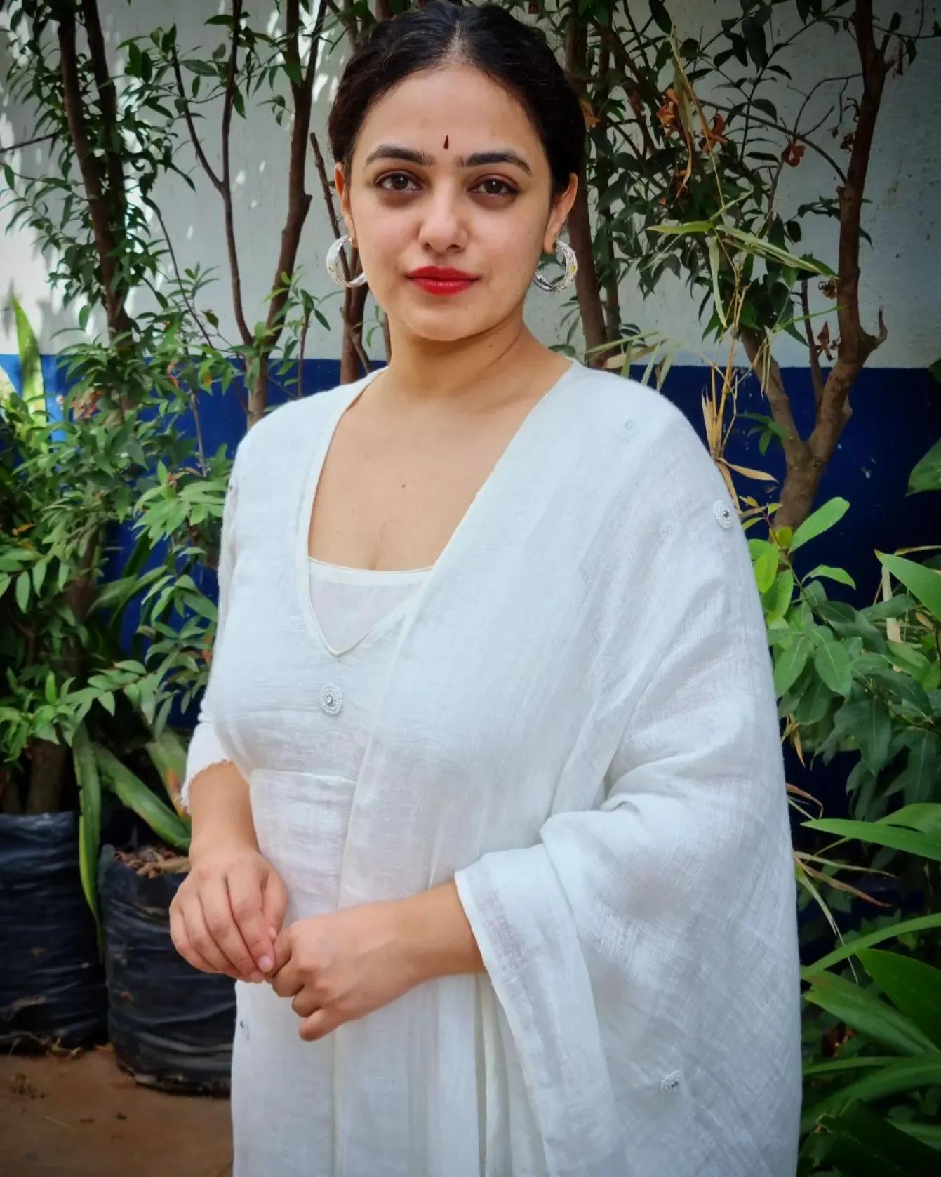 Nithya Menen