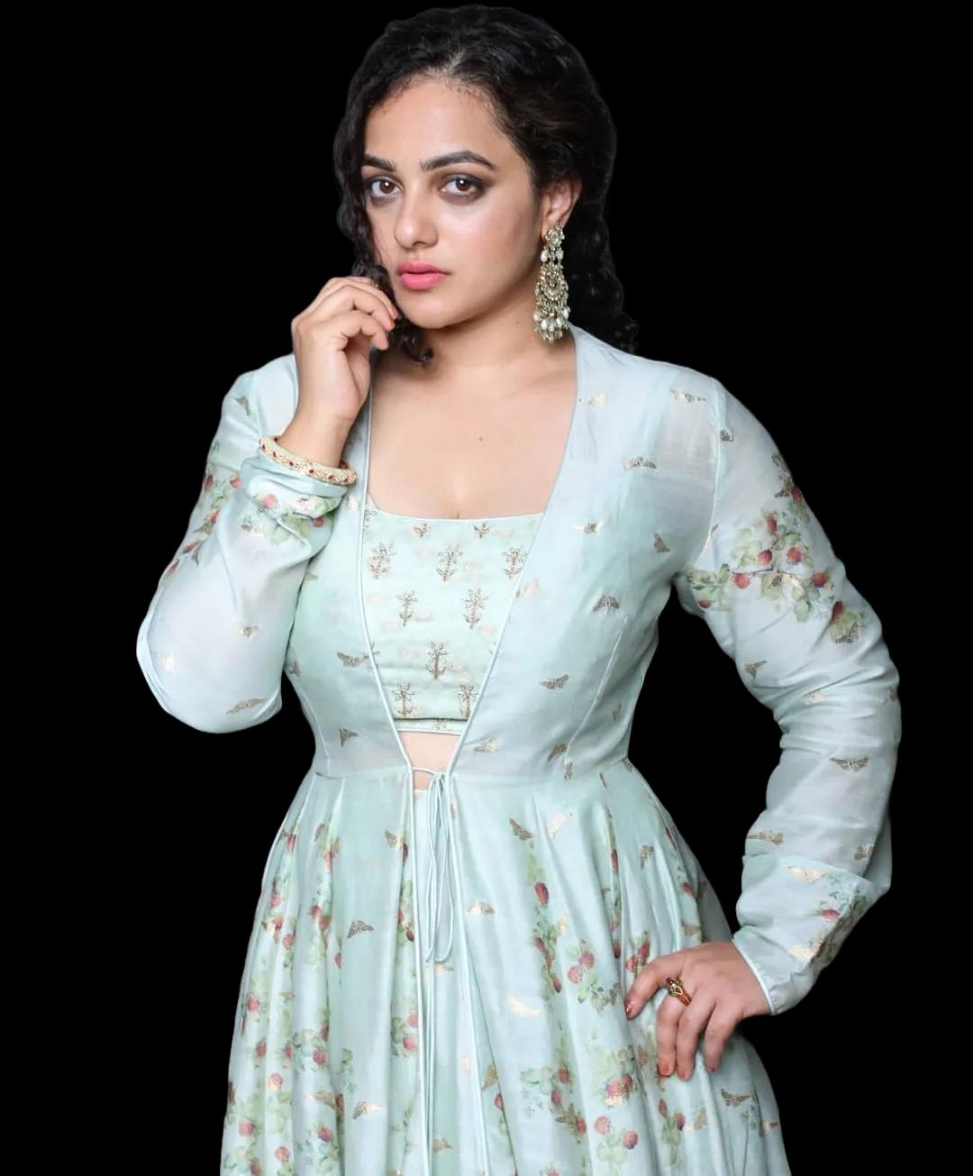 Nithya Menen