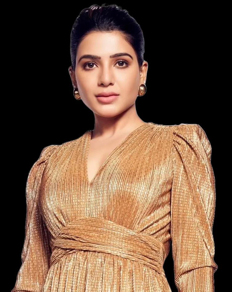 Samantha Prabhu