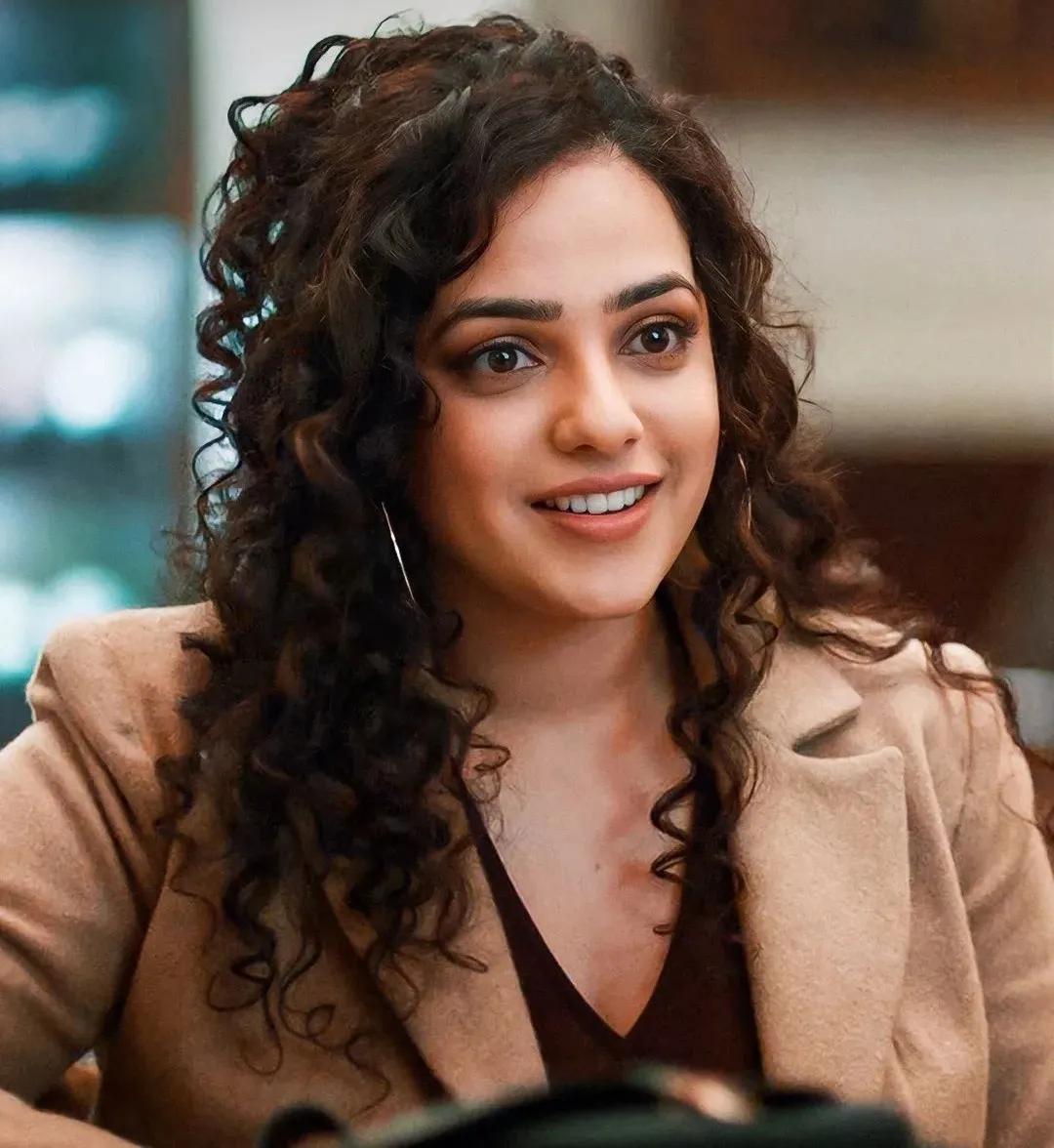 Nithya Menen