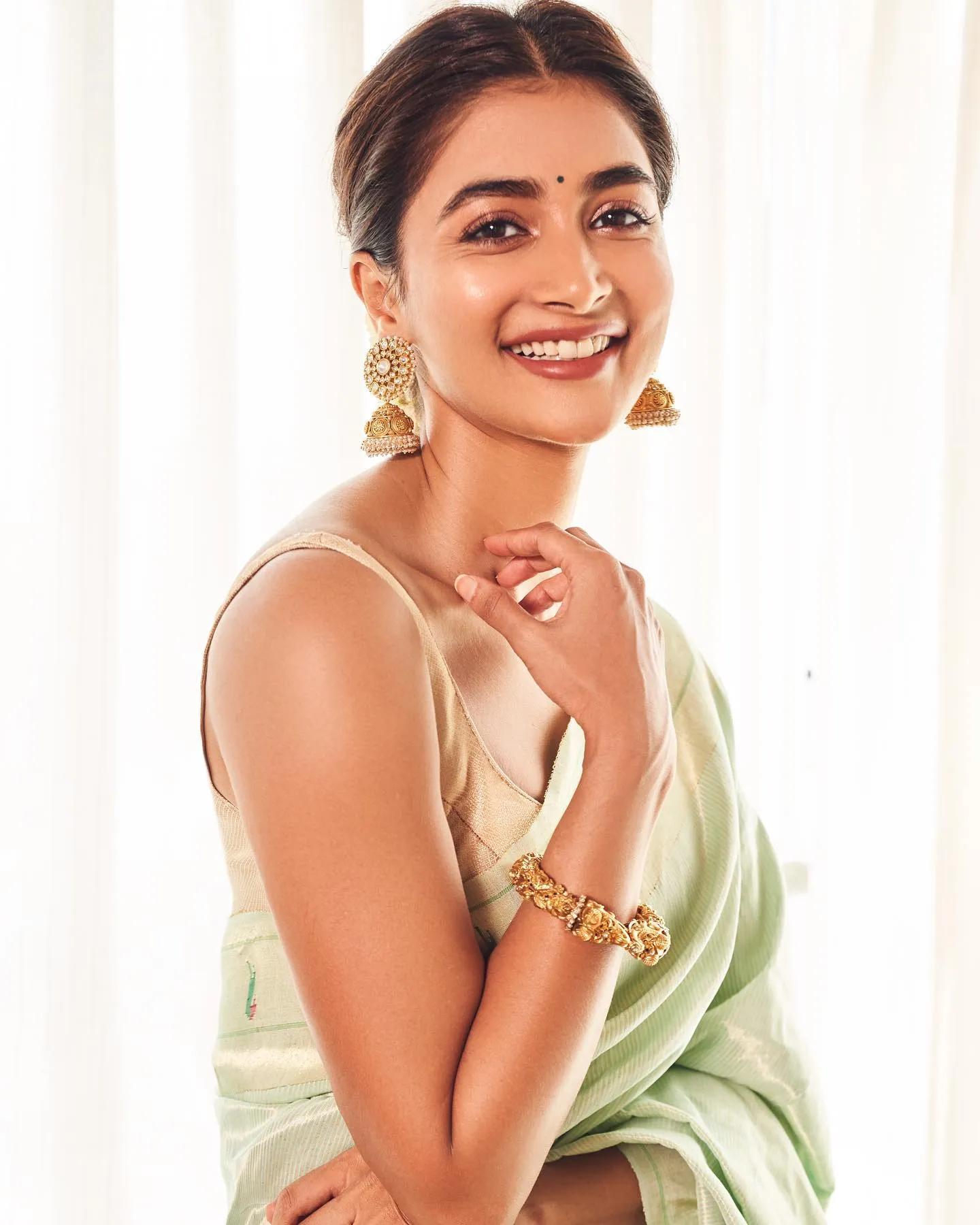 Pooja Hegde