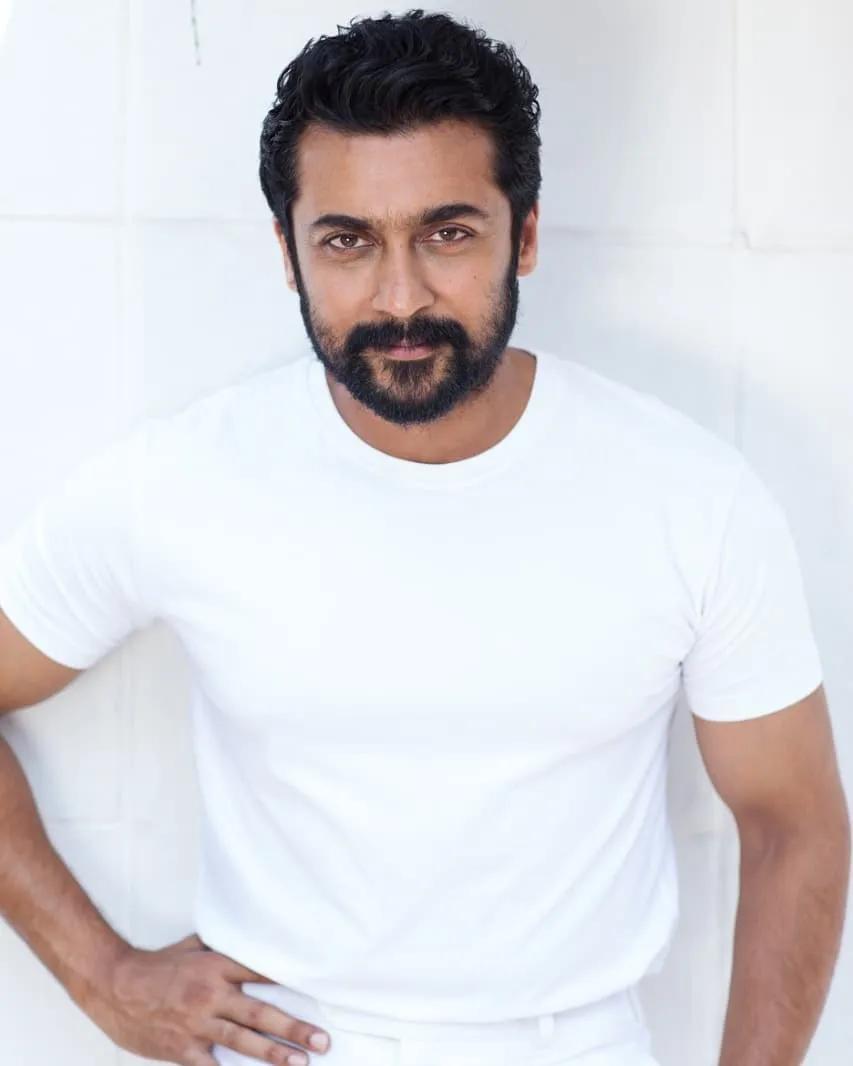 Suriya