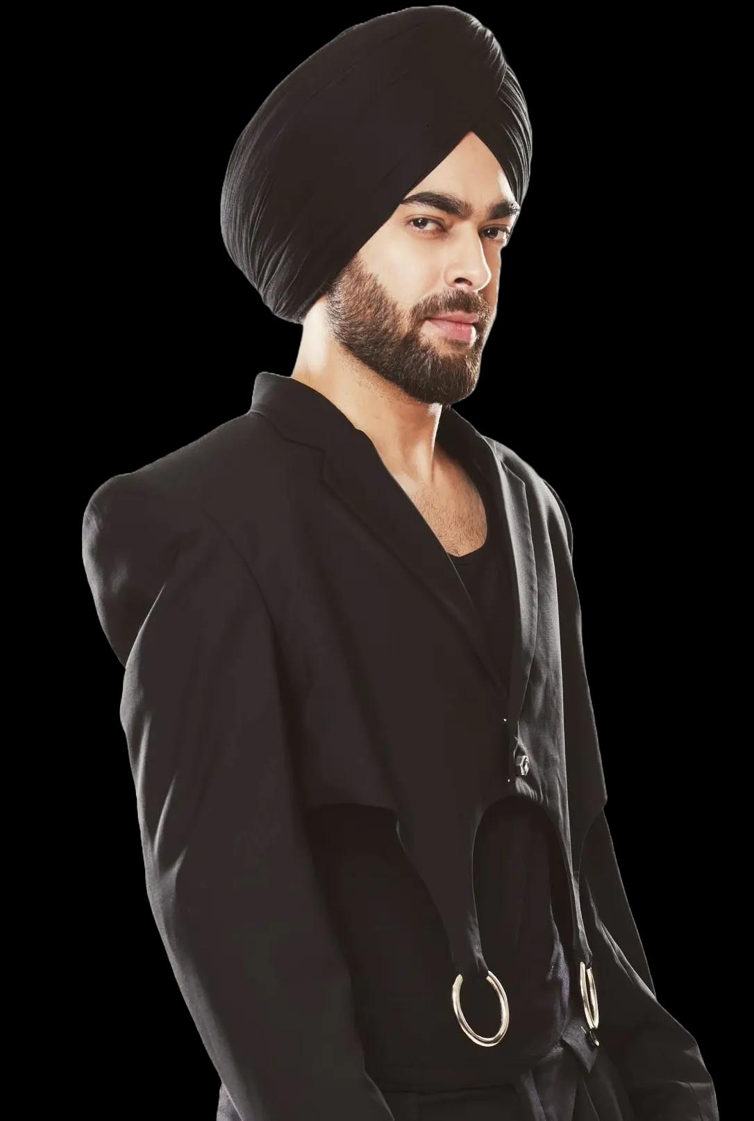 Manjot Singh