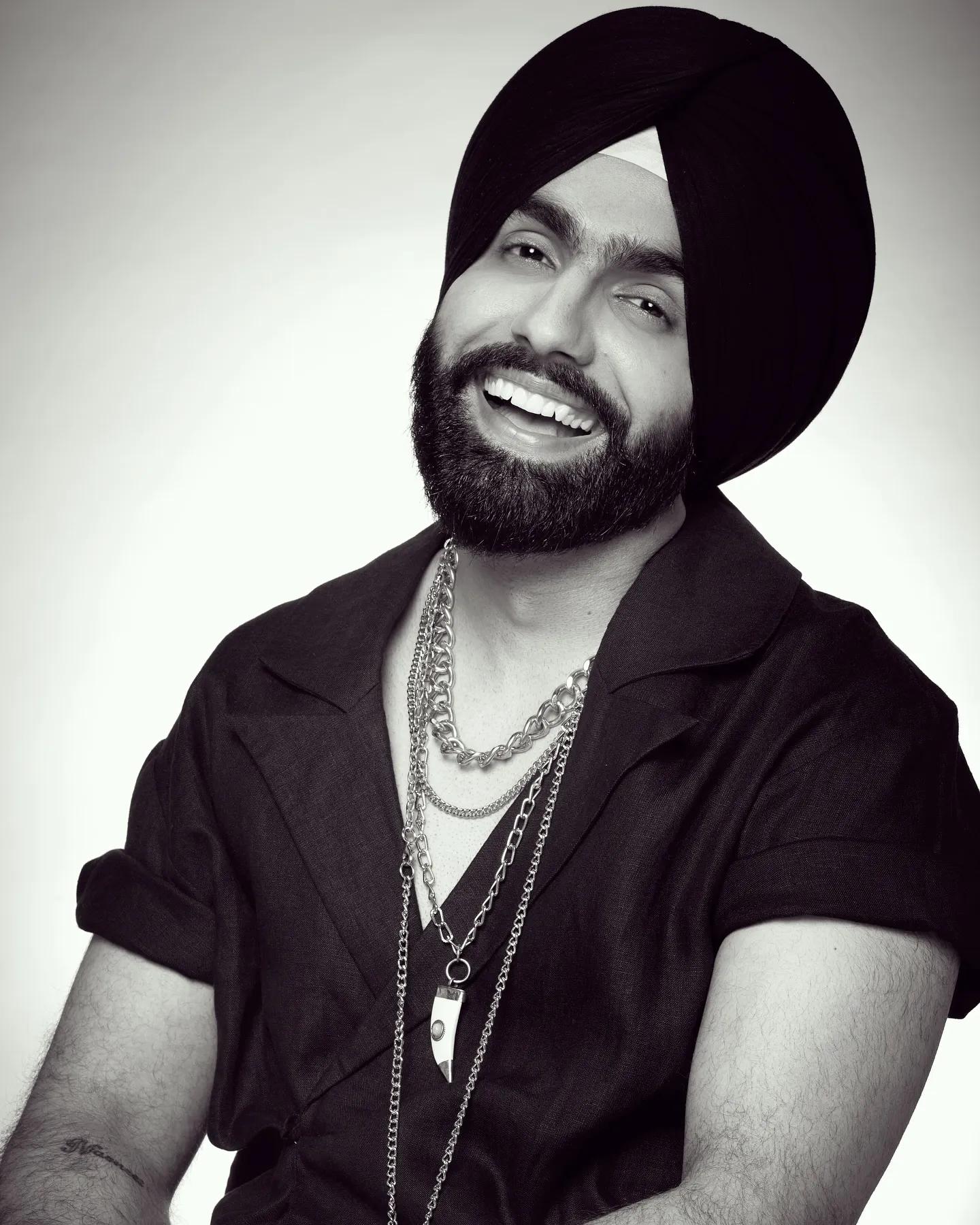 Ammy Virk