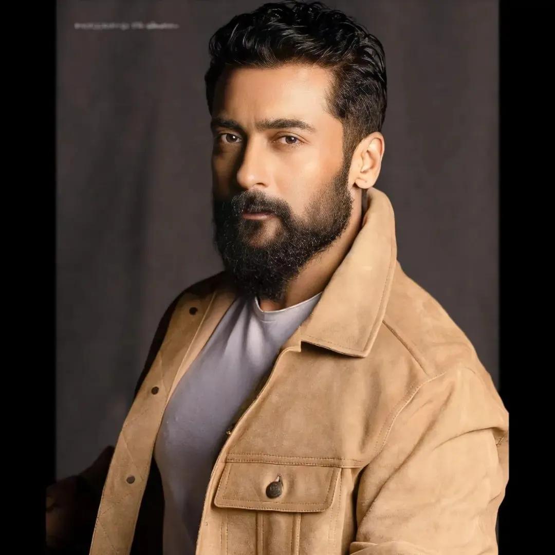 Suriya