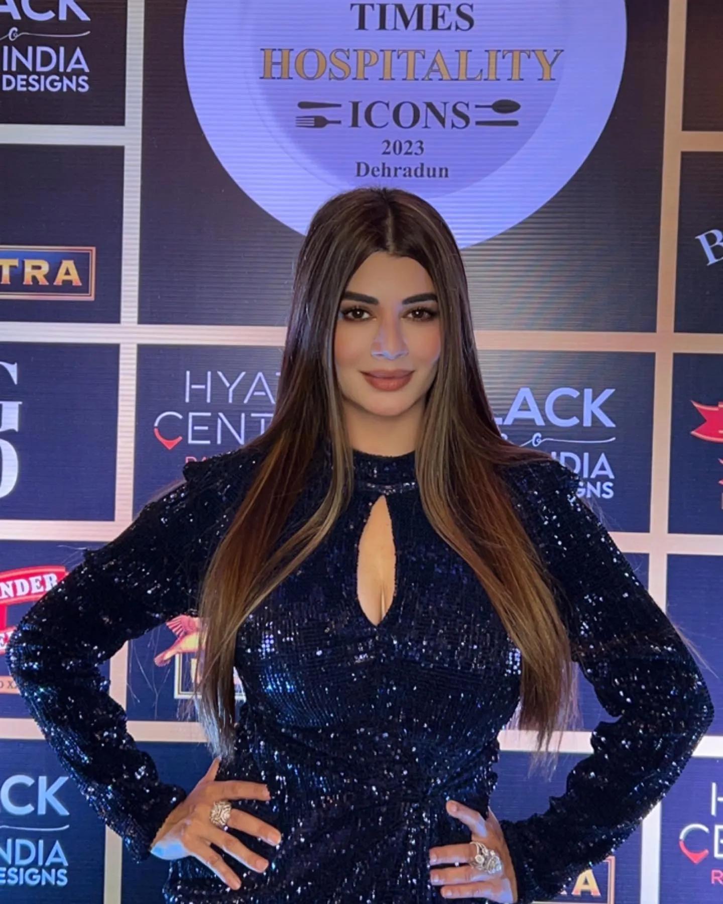 Kainaat Arora