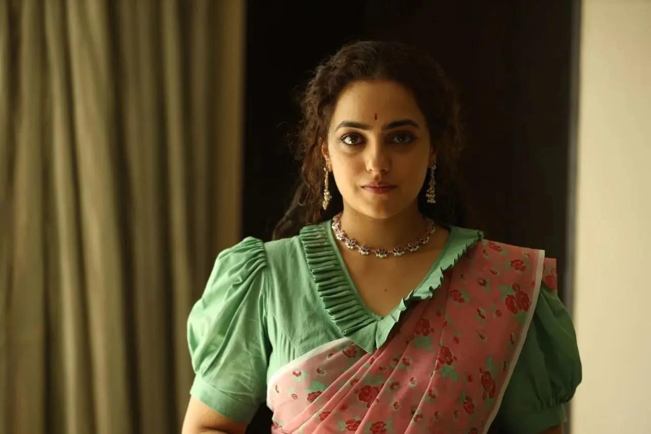 Nithya Menen