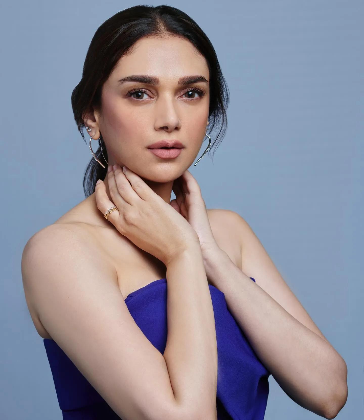 Aditi Rao Hydari