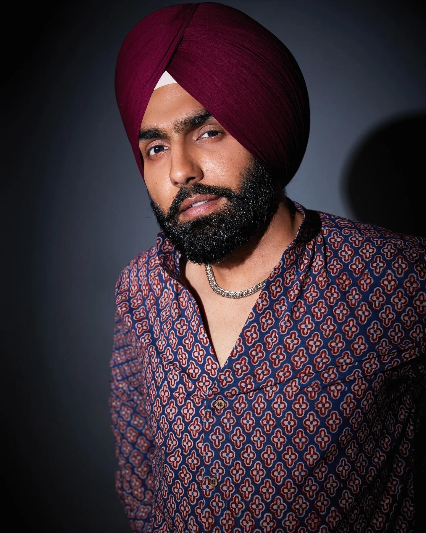 Ammy Virk