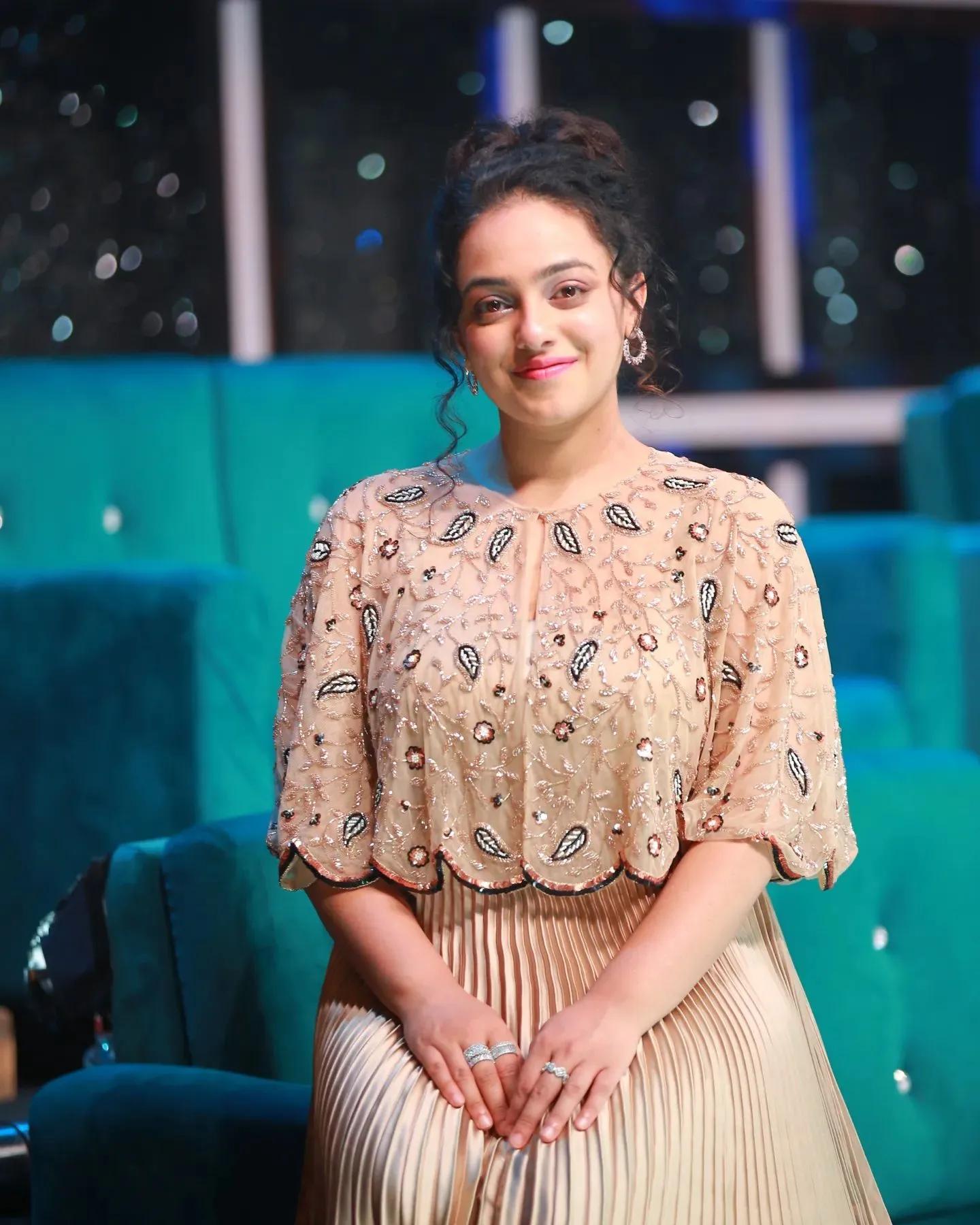 Nithya Menen