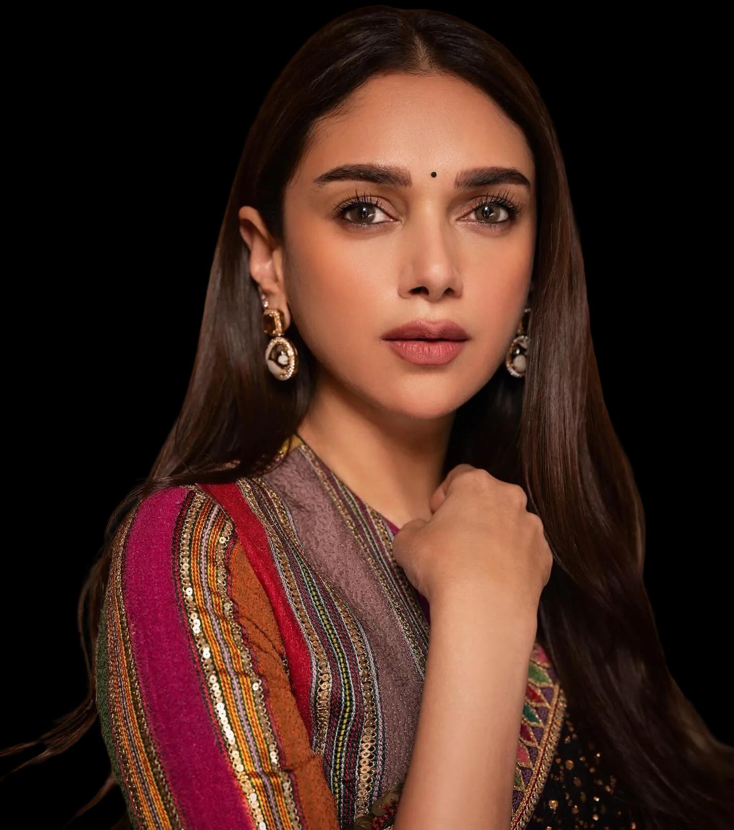 Aditi Rao Hydari