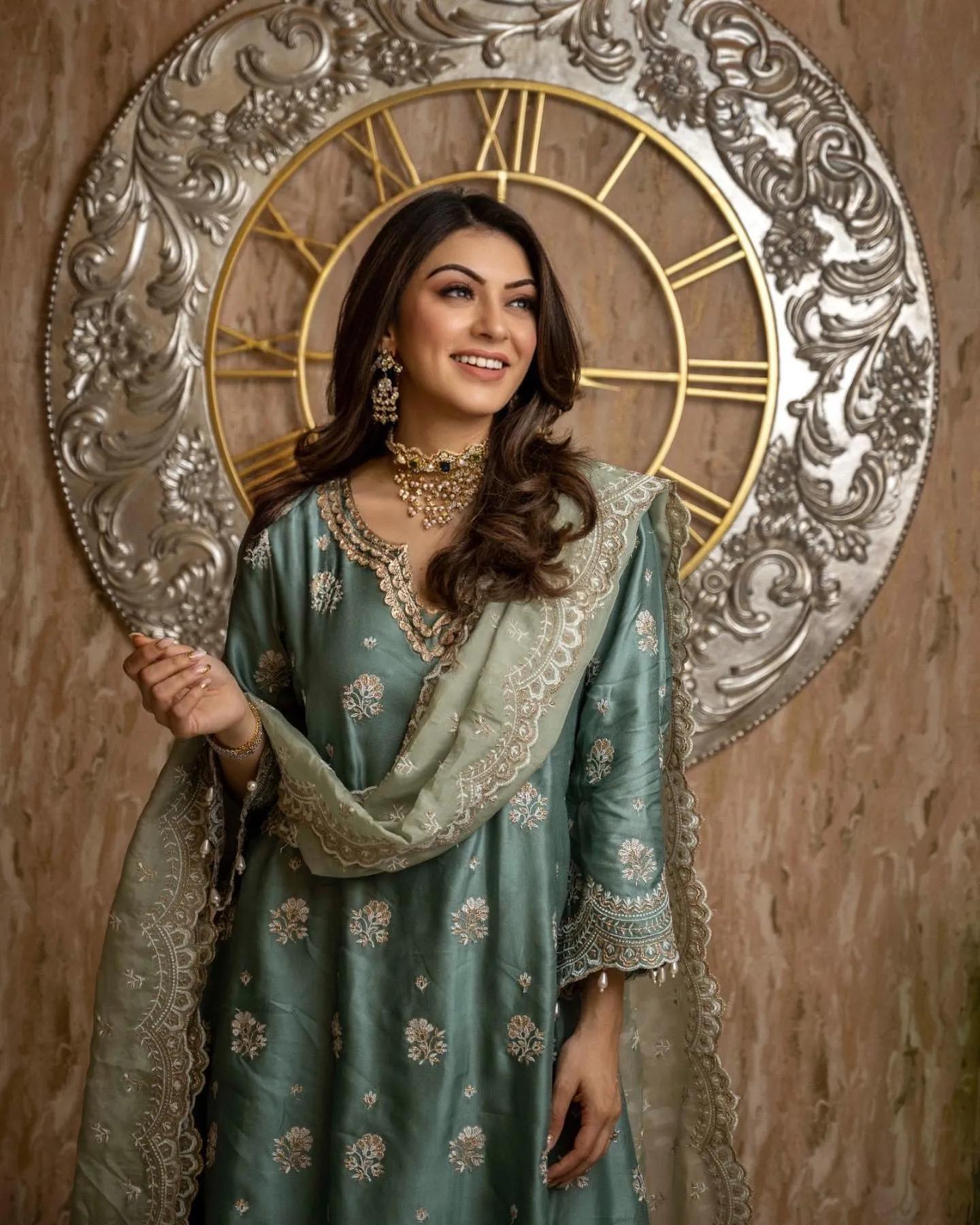 Hansika Motwani