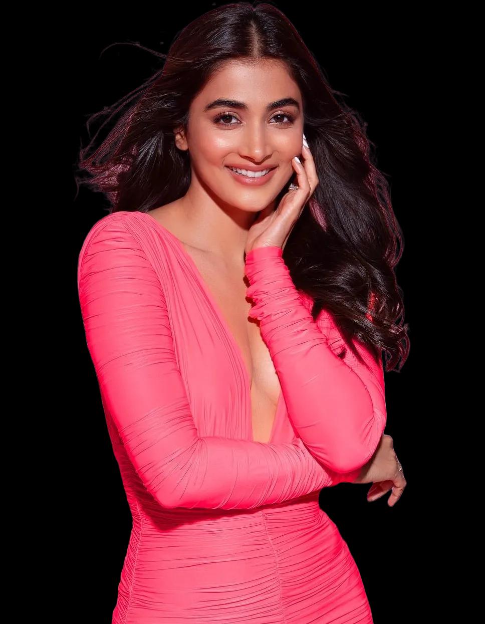 Pooja Hegde