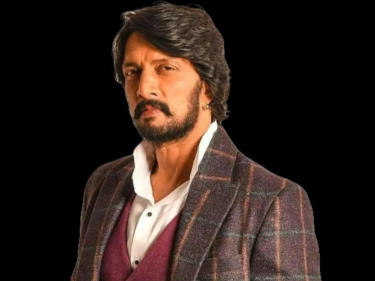 Sudeep