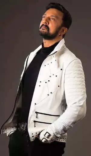 Sudeep