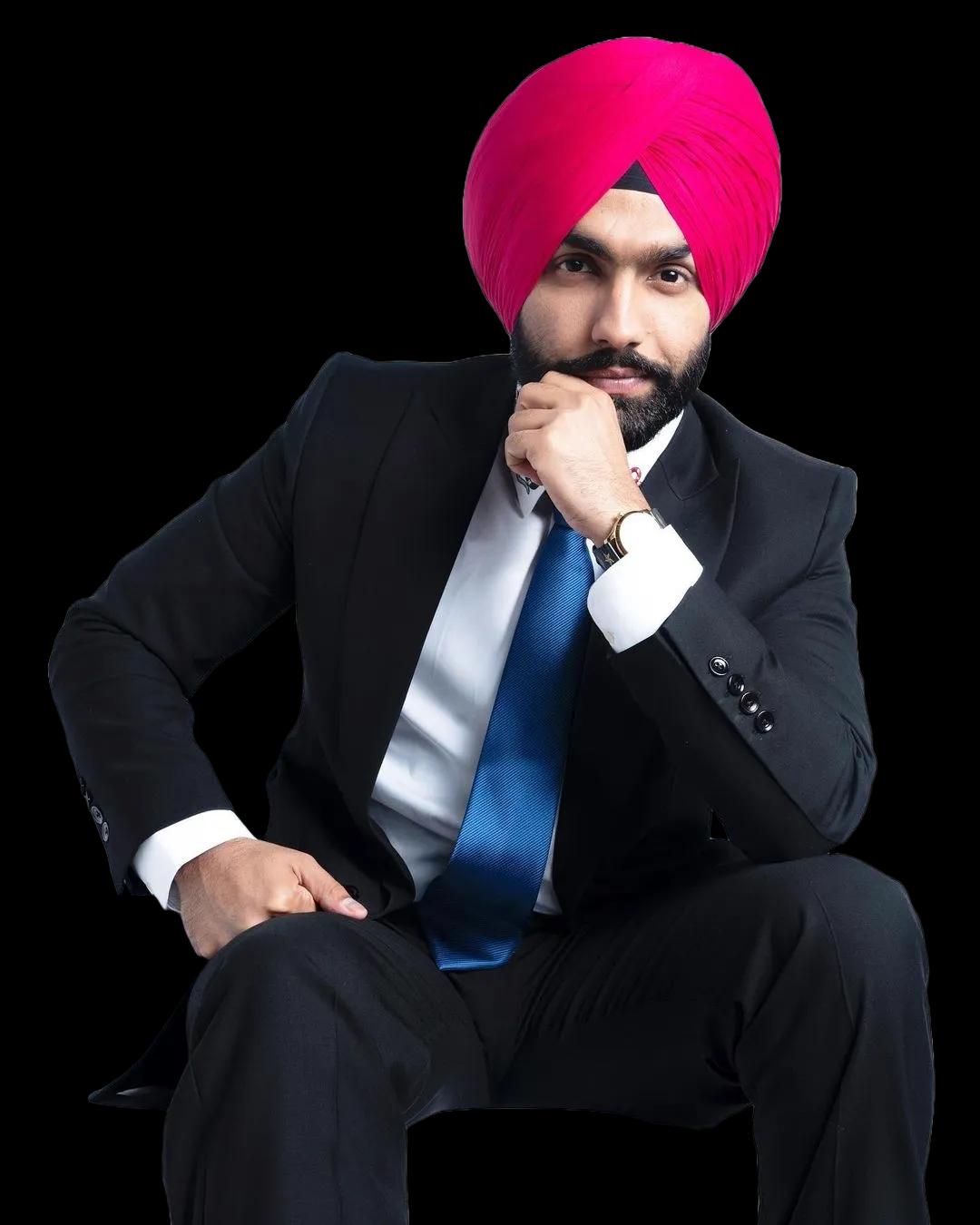 Ammy Virk