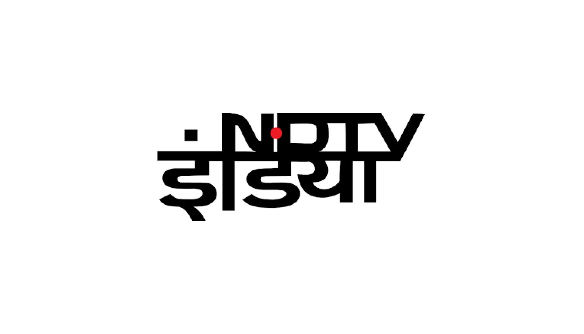 NDTV India