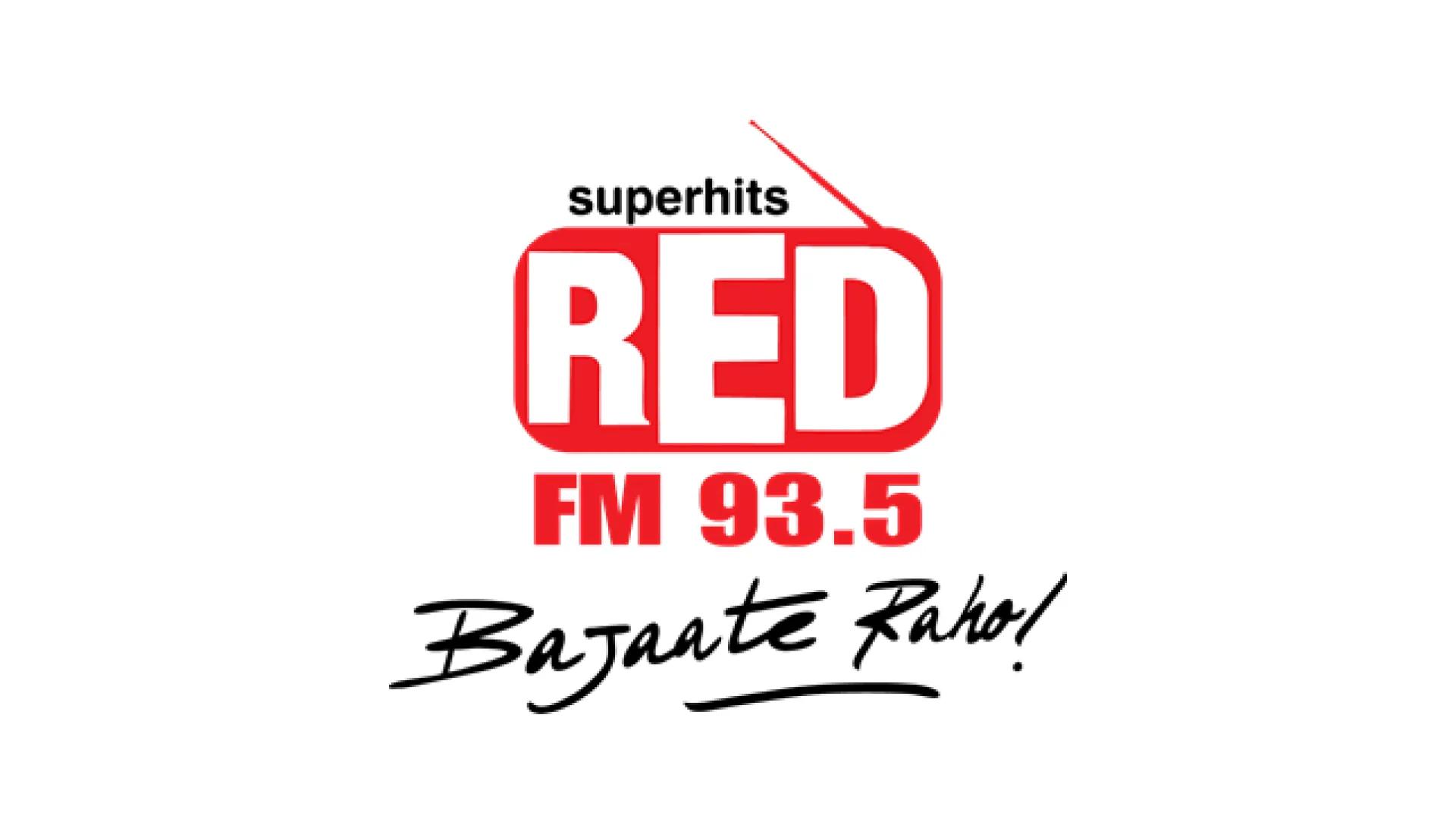 Red FM 