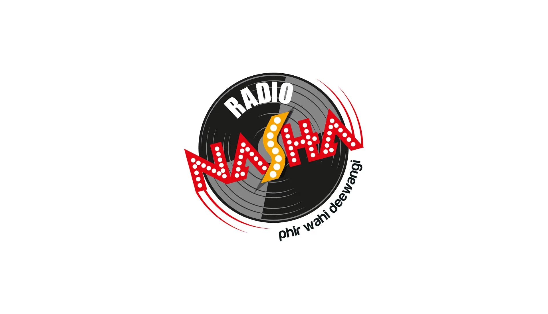 Radio Nasha 