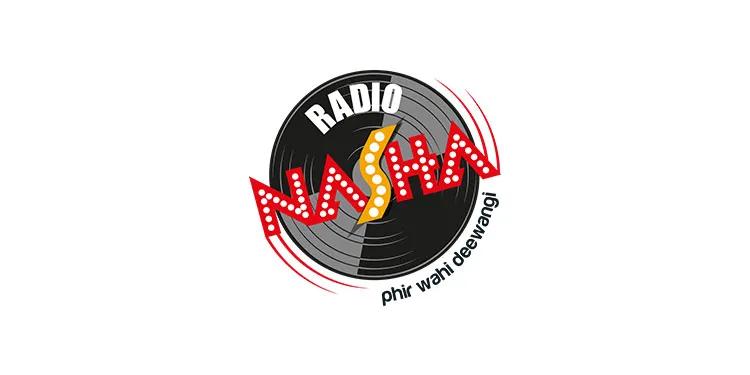 Radio Nasha 