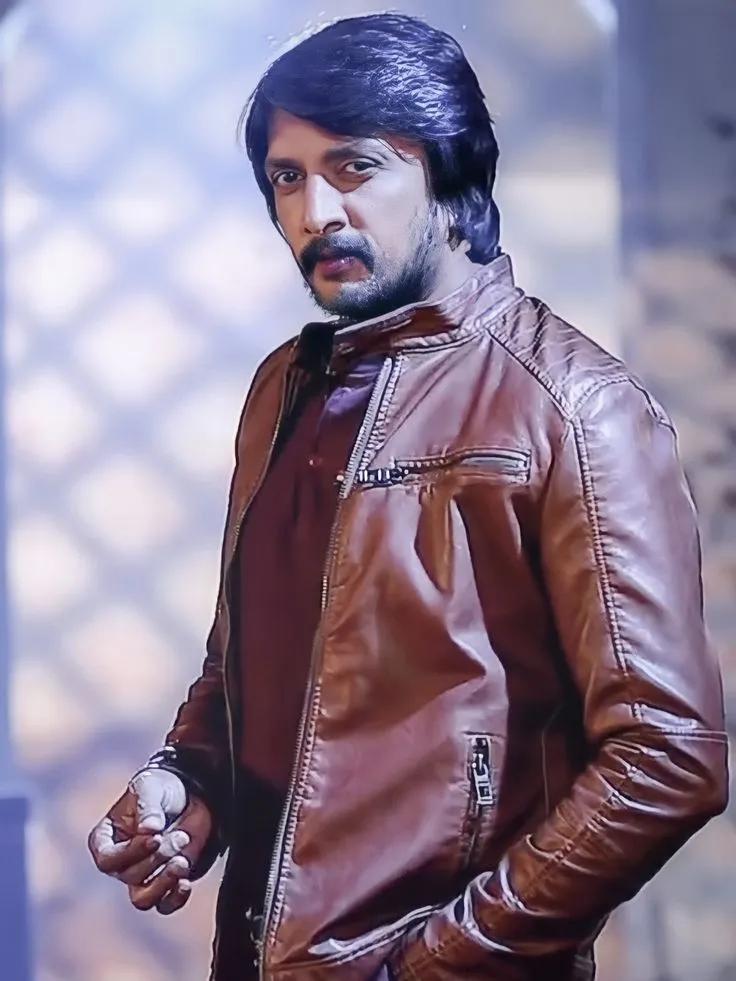 Sudeep