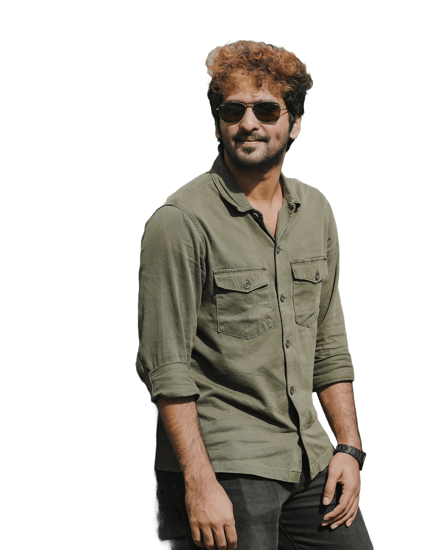 Shane Nigam