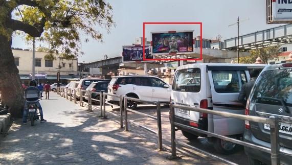 Ajmer_-Railway Station fcg Station 2