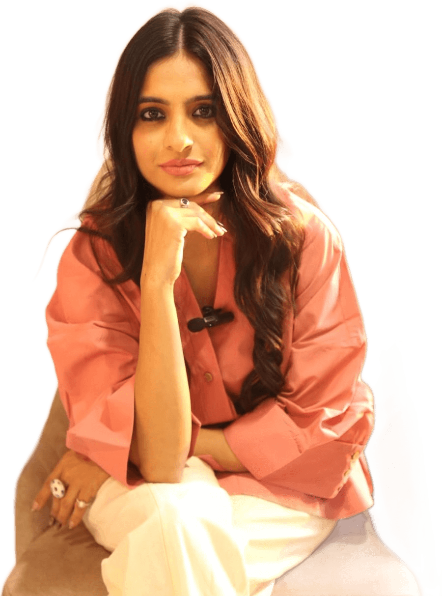 Nandini Jaiswani