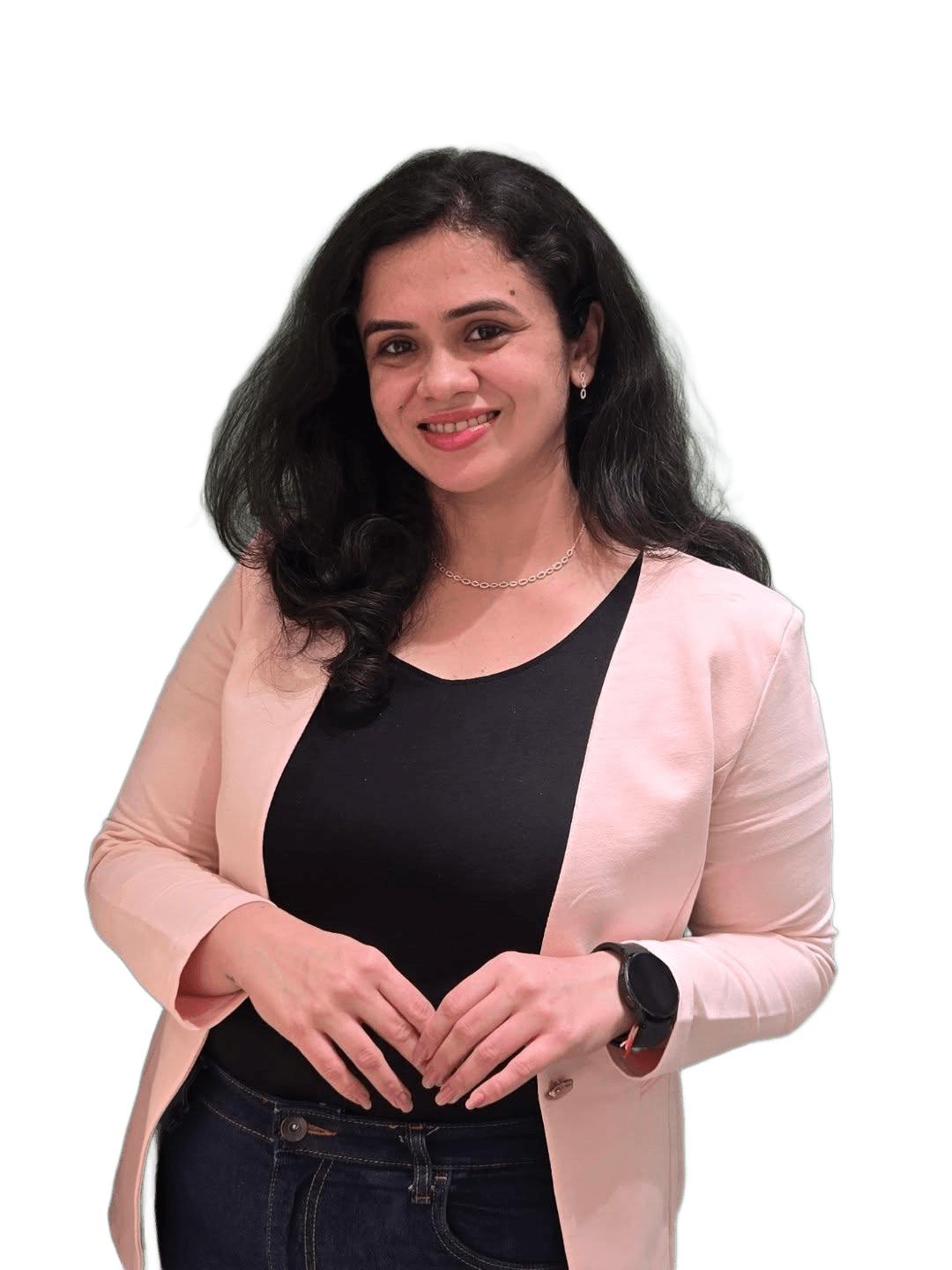 Isha Khullar